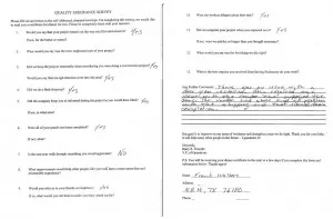 Survey