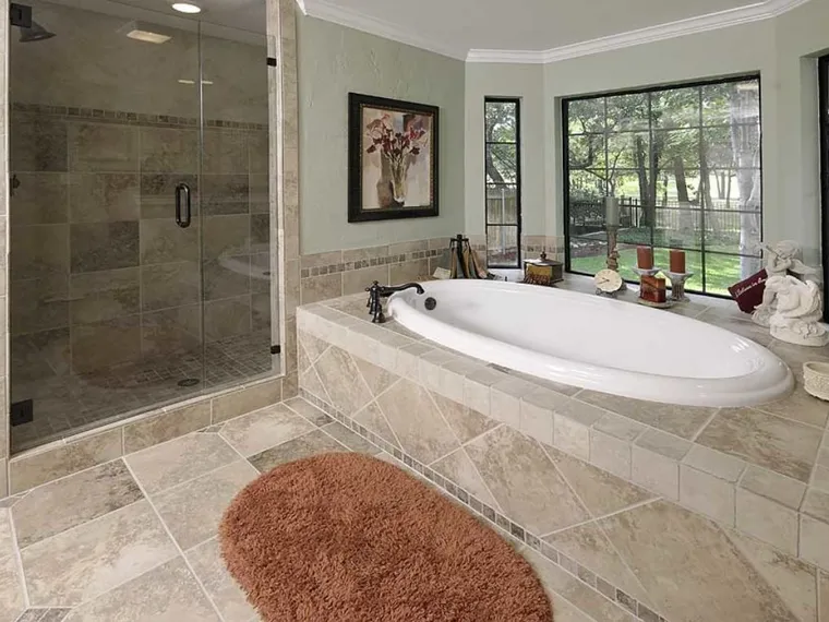 Bathroom Contractor