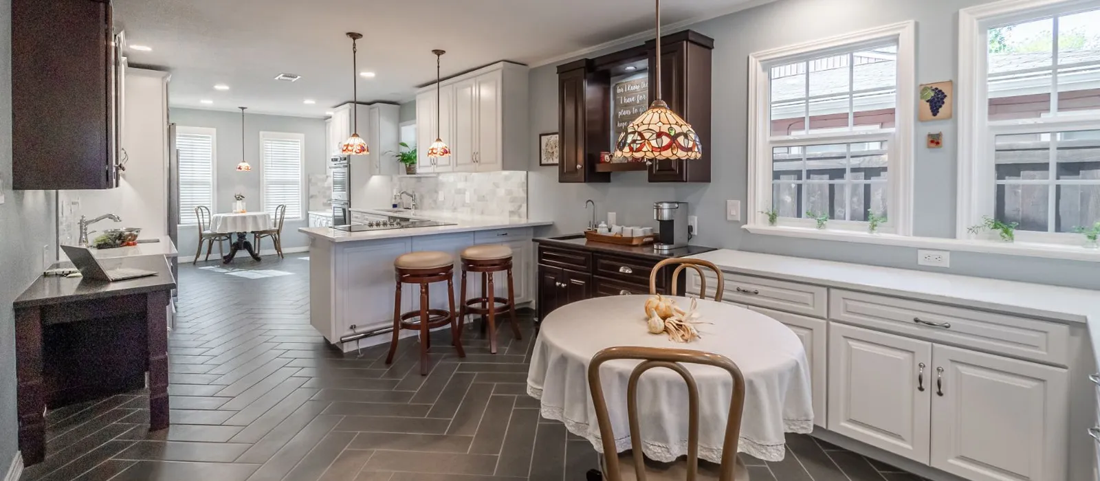 Kitchen Remodeling in Fort Worth, TX by The RockAway Company in Fort Worth, Texas