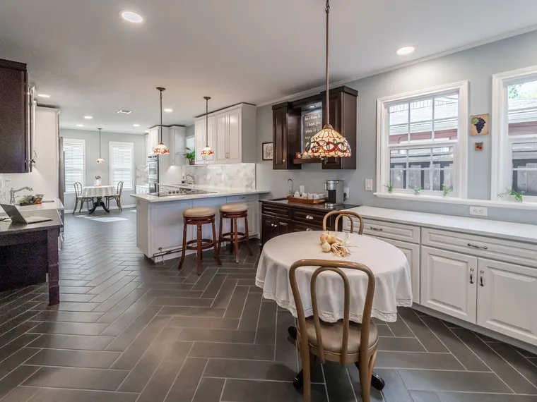 Phelps Kitchen 1