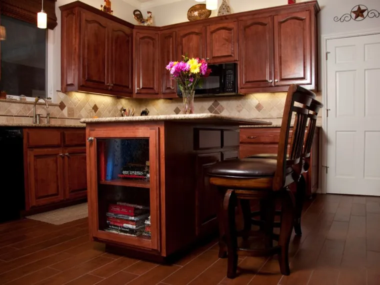 High-Performance Cabinetry and Storage — The RockAway Company, Fort Worth