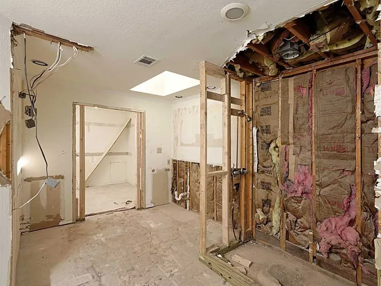 Office Remodeling Contractors