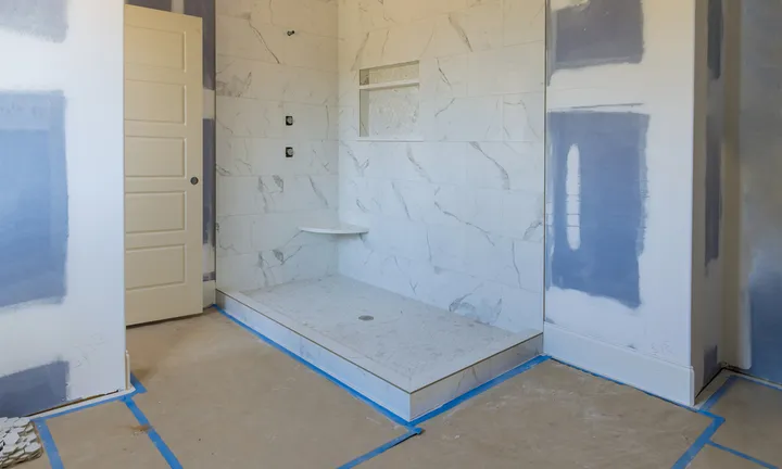 Bathroom Remodel Timeline: What to Expect in Fort Worth