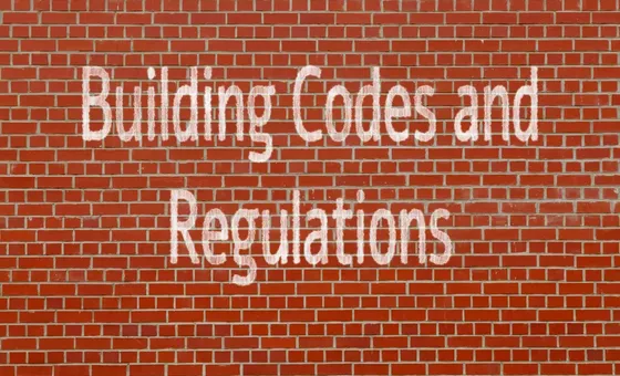 Building,Codes,And,Regulations:,Adhering,To,Local,Construction,Guidelines,And