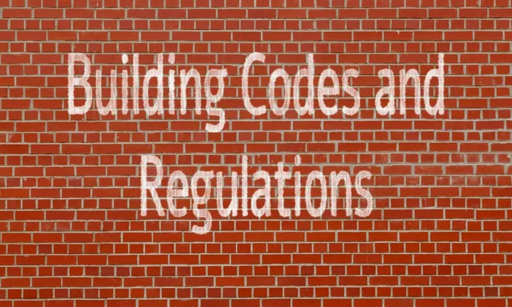 Building,Codes,And,Regulations:,Adhering,To,Local,Construction,Guidelines,And