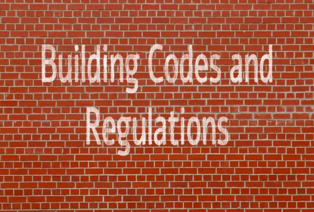 Building,Codes,And,Regulations:,Adhering,To,Local,Construction,Guidelines,And
