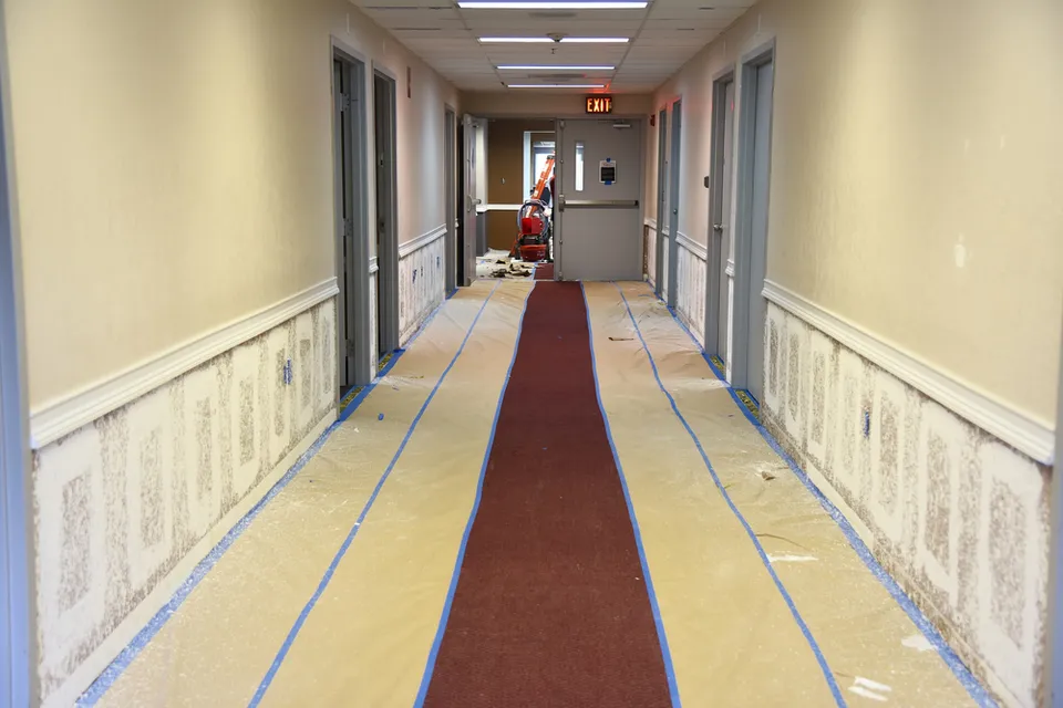 Maximize ROI: Fort Worth Office Space Remodeling