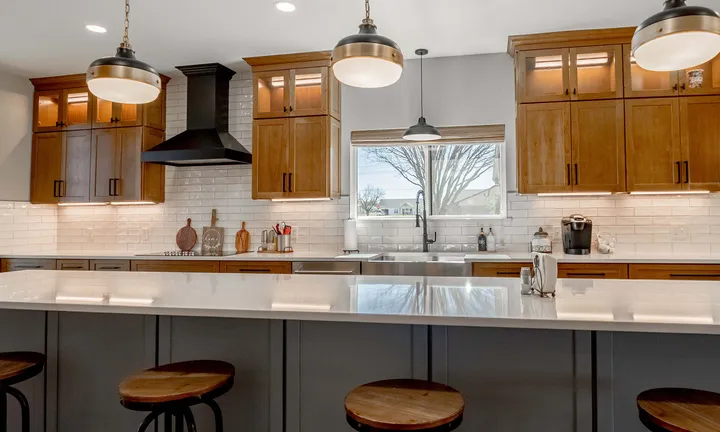 Best Kitchen Countertops for Fort Worth Lifestyles