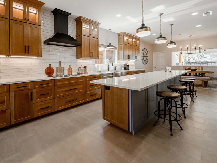 High-Performance Cabinetry and Storage — The Rockaway Company, Fort Worth