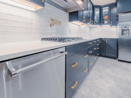 Remodeling in Fort Worth, Texas