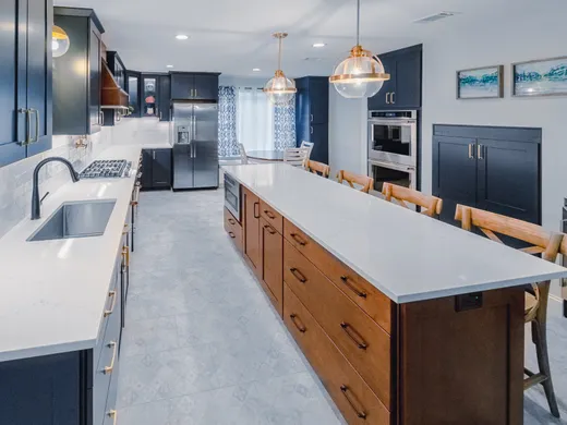 Remodeling in Southlake, Texas