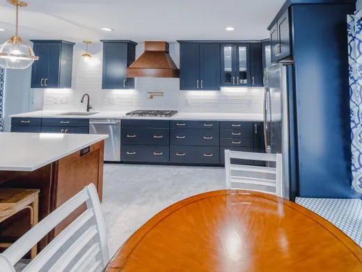 Remodeling in Grapevine, Texas