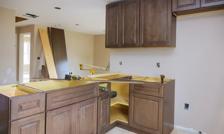 Should You Start in the Interior or Exterior When Doing Renovations?