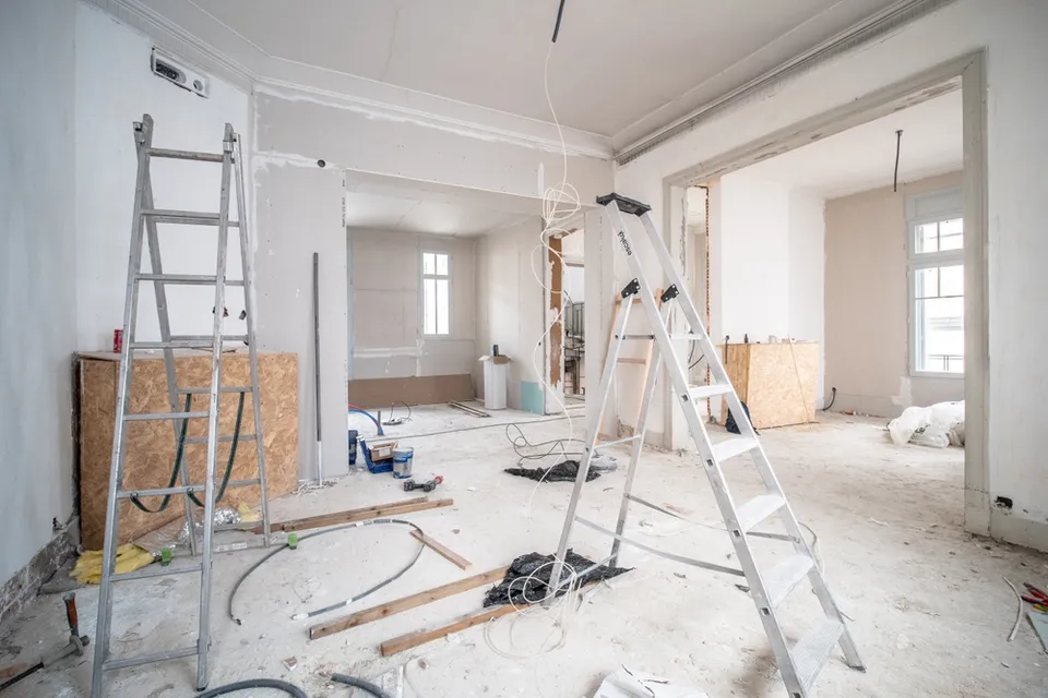 The Do’s and Don’ts of Mixing Flooring When Renovating