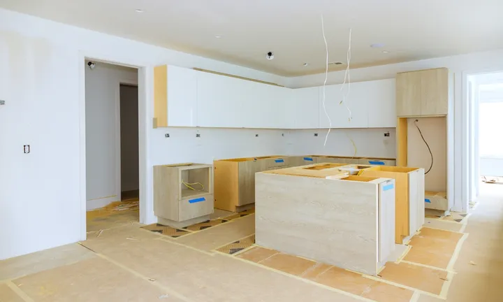 Cabinets that You Should Consider for Your Remodel