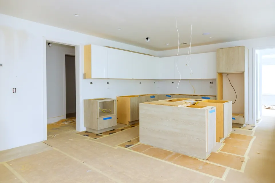 Why You Should Invest in Higher Quality Cabinets