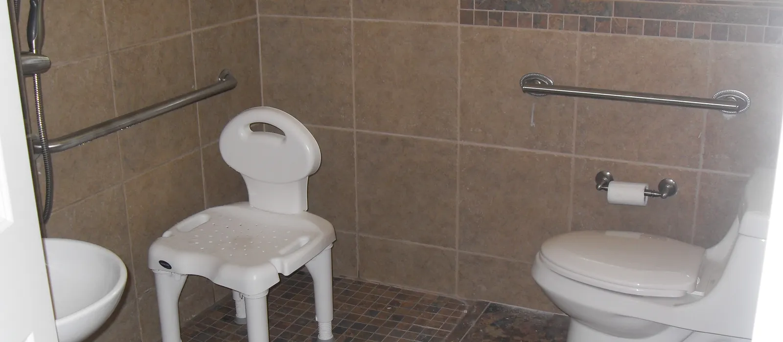 ADA-Compliant Home Remodeling in Fort Worth, TX by The RockAway Company in Fort Worth, Texas