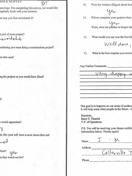 Survey