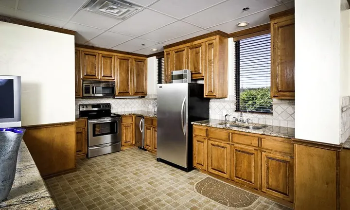 What Kinds of Interior Remodeling Are Worth It?
