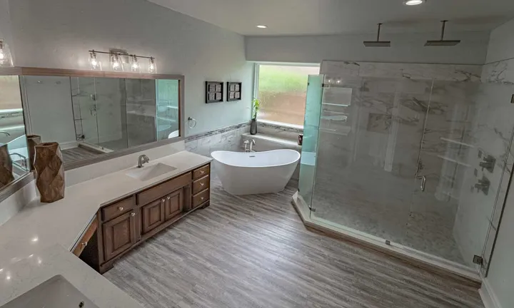Must-Haves for Fort Worth Bathroom Remodels