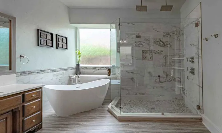 Bathroom Remodels for Accessibility