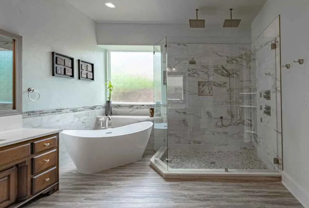 Bathroom Remodels for Accessibility