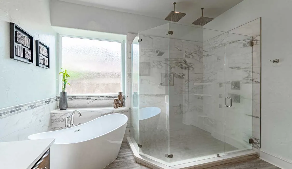 Bathroom Remodeling in Fort Worth, TX by The RockAway Company in Fort Worth, Texas