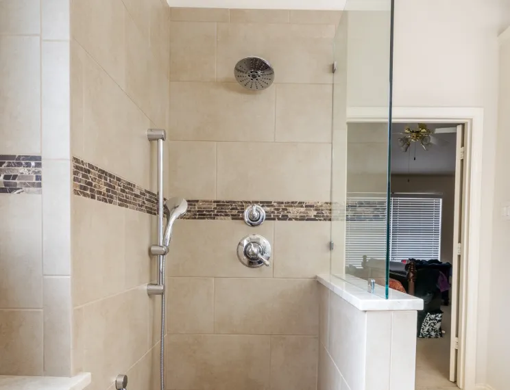 ADA bathroom