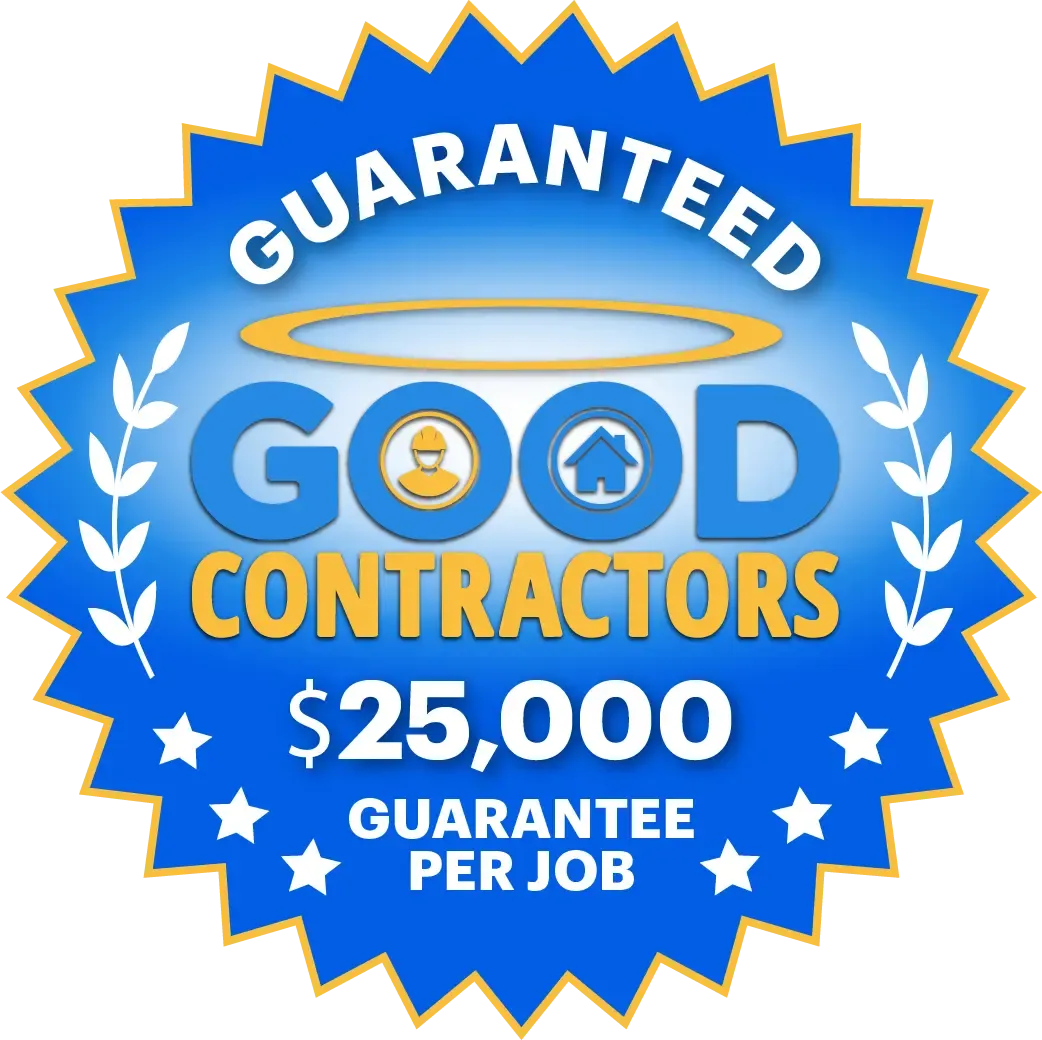 The Good Contractors List member