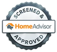 HomeAdvisor rated