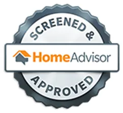 HomeAdvisor rated contractor