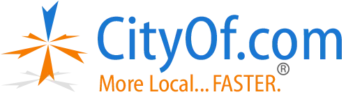 Cityof.com