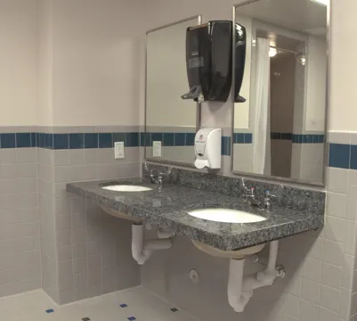 commercial-bathrooms