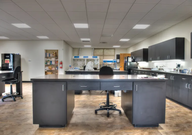 medical-facility-room
