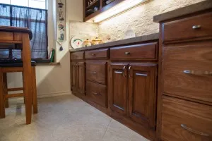 Kitchen Contractor